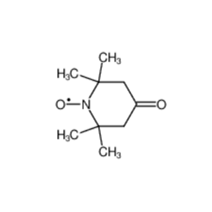 4-氧-2,2,6,6-四甲基哌啶-1-氧自由基