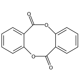 双水杨酸内酯,Disalicylide (6CI)