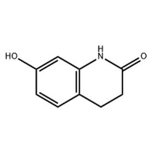 阿立哌唑中间体1,3,4-Dihydro-7-hydroxy-2(1H)-quinolinone