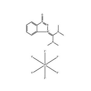 苯并三氮唑-N,N,N',N'-四甲基脲六氟磷酸酯
