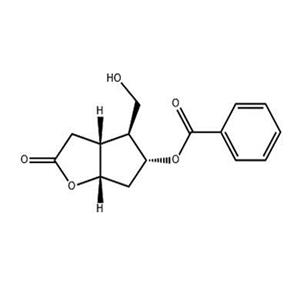 苯甲酰科立内酯-(-)苯甲酰科立内酯,(-)-Corey Lactone Benzoate