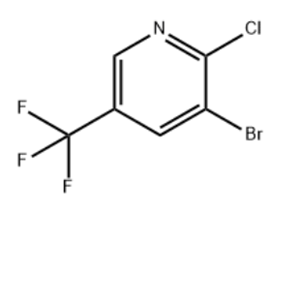 3-溴-2-氯-5-三氟甲基吡啶,3-Bromo-2-chloro-5-(trifluoromethyl)pyridine