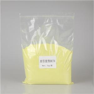 2,4-二乙基噻唑酮,2,4-Diethyl-9H-Thioxanthen-9-One