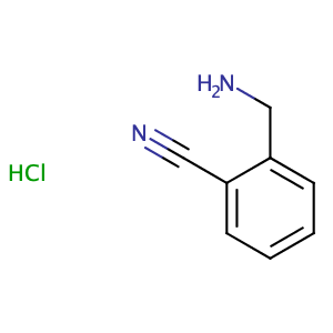 2-氰基苯胺盐酸盐