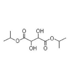 D-(-)-酒石酸二异丙酯,Diisopropyl D-tartrate