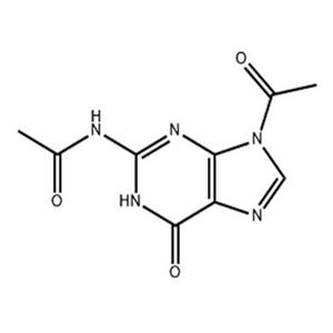 2,9－二乙酰鸟嘌呤