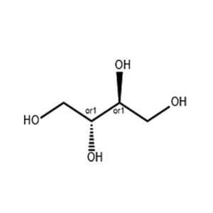 赤藓糖醇—149-32-6