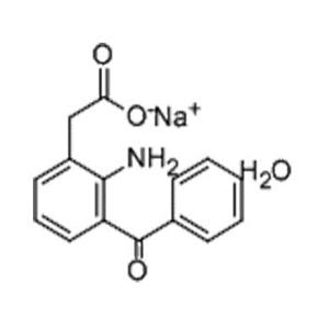 氨芬酸钠,Fenazox
