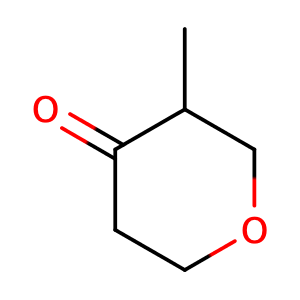3-甲基四氢吡喃-4-酮