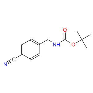 N-Boc-4-氨基甲基苯甲腈