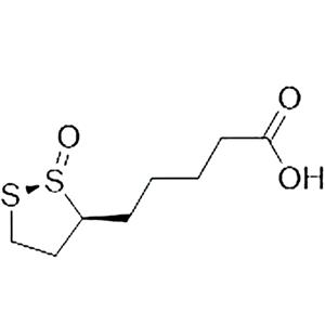 硫辛酸杂质2,Thioctic acid Impurity 2