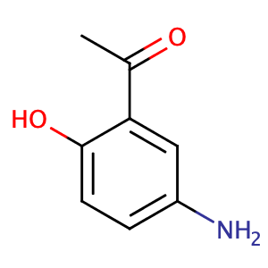 5-氨基-2-羟基苯乙酮