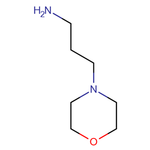 3-(4-吗啉基)-1-丙胺,3-Morpholinopropan-1-amine