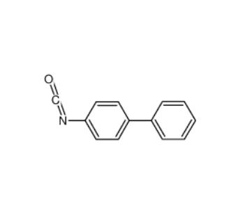 4-联苯异氰酸盐,4-BIPHENYLYL ISOCYANATE