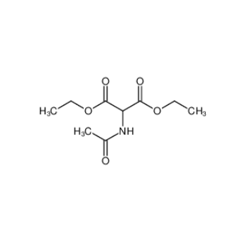 乙酰氨基丙二酸二乙酯,Diethyl acetamidomalonate