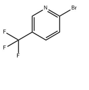 2-溴-5-(三氟甲基)吡啶,2-Bromo-5-(trifluoromethyl)pyridine