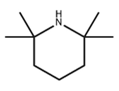 2,2,6,6-四甲基吡啶,2,2,6,6-Tetramethylpiperidine