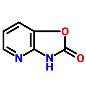 2,3-二氢吡啶并[2,3-d][1,3]唑-2-酮,2,3-Dihydropyrido[2,3-d][1,3]oxazol-2-one