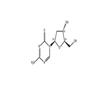 地西他滨,5-Aza-2'-deoxycytidine