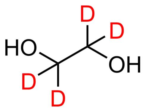 乙二醇-D4,Ethylene-d4 glycol