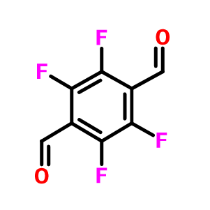 2,3,5,6-四氟对二苯甲醛,2,3,5,6-TETRAFLUOROTEREPHTHALALDEHYDE