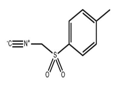 对甲苯磺酰甲基异腈,Tosylmethyl isocyanide