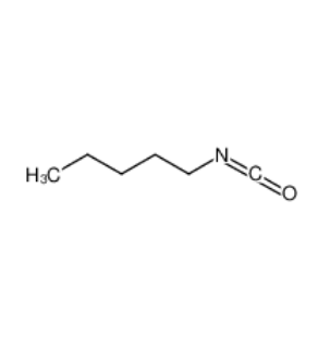 异氰酸戊酯,Pentyl isocyanate