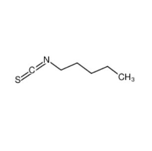 异硫氰酸戊酯,PENTYL ISOTHIOCYANATE