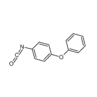 4-苯氧基苯基异氰酸酯,4-PHENOXYPHENYL ISOCYANATE