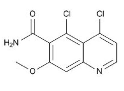 乐伐替尼杂质-LFZZ-18,Lenvatinib impurity LFZZ-18