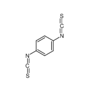 对苯二异硫氰酸酯,1,4-PHENYLENE DIISOTHIOCYANATE