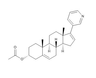 乙酸阿比特龍酯非對映異構(gòu)體雜質(zhì),Abiraterone Acetate Diastereomer