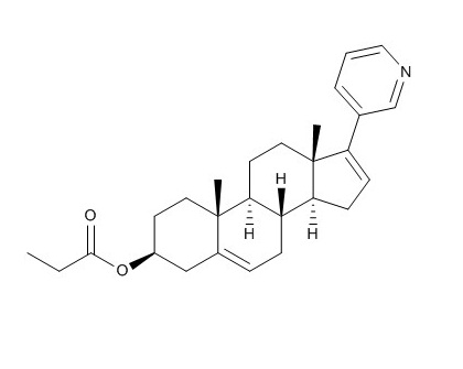 丙酸阿比特龙,Abiraterone Proprionate