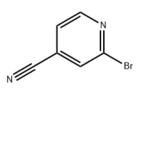 2-溴-4-氰基吡啶,2-Bromo-4-cyanopyridine