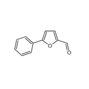 5-苯基-2-糠醛,5-PHENYL-2-FURALDEHYDE