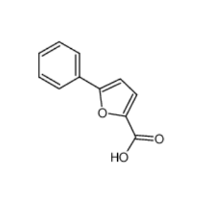 5-苯基-2-糠酸,5-PHENYL-2-FUROIC ACID