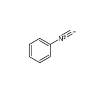 1-异苯甲腈,ISOCYANOBENZENE
