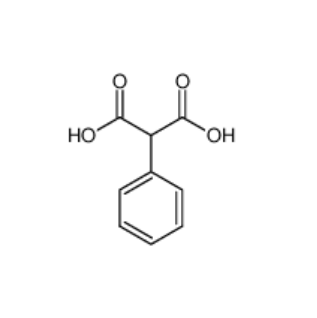 苯丙二酸,Phenylmalonic acid