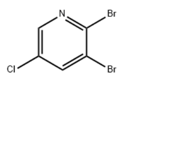 2,3-二溴-5-氯吡啶,2,3-Dibromo-5-chloropyridine