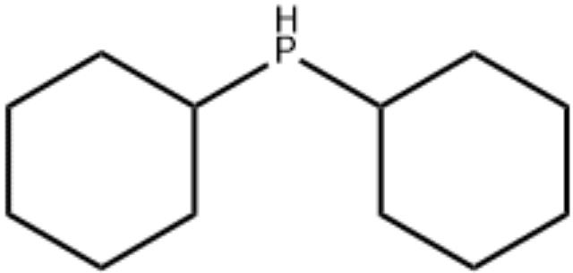 二环己基膦,Dicyclohexylphosphine