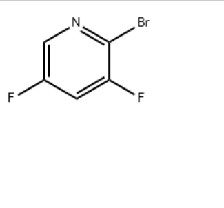 2-溴-3,5-二氟吡啶,2-Bromo-3,5-difluoropyridine