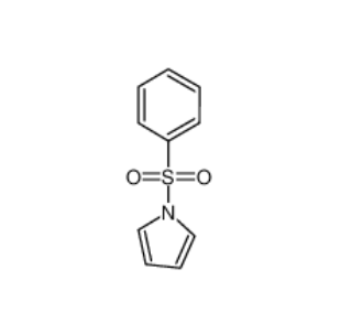 1-(苯基磺酰基)吡咯,1-(PHENYLSULFONYL)PYRROLE