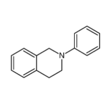 2-苯基-1,2,3,4-四氢异喹啉,2-phenyl-1,2,3,4-tetrahydroisoquinoline