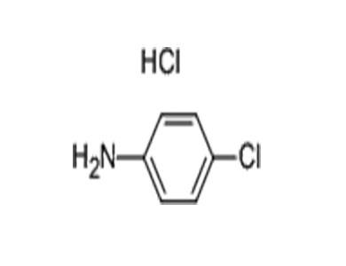 4-氯苯胺盐酸盐,4-Chlorobenzenamine hydrochloride