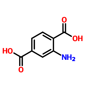 2-氨基對(duì)苯二甲酸,2-Aminoterephthalic acid