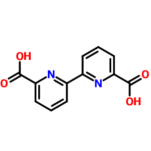2,2'-联吡啶-6,6'-二甲酸,2,2'-bipyridine-6,6'-dicarboxylic acid