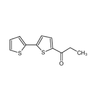 5-丙?；?2,2'-二噻吩,5-PROPIONYL-2,2'-BITHIENYL