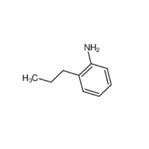2-丙基苯胺,2-Propylaniline