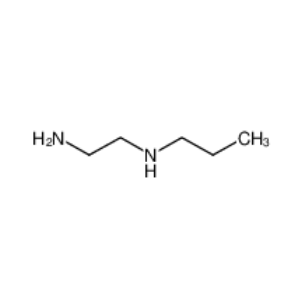 N-丙基亚乙基二胺,N-(N-PROPYL)ETHYLENEDIAMINE
