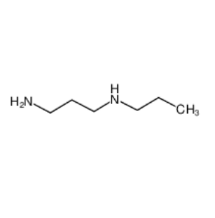 N-丙基-1,3-丙二胺,N-PROPYL-1,3-PROPANEDIAMINE